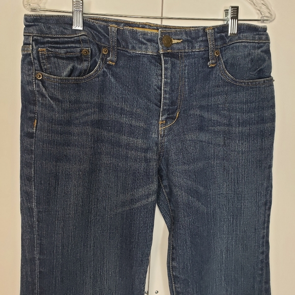 Seven Straight Leg Denim Jeans for Women - Picture 4 of 15